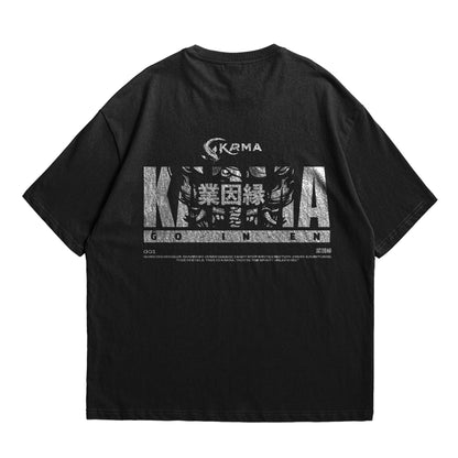 Eternity Oversized T-Shirt