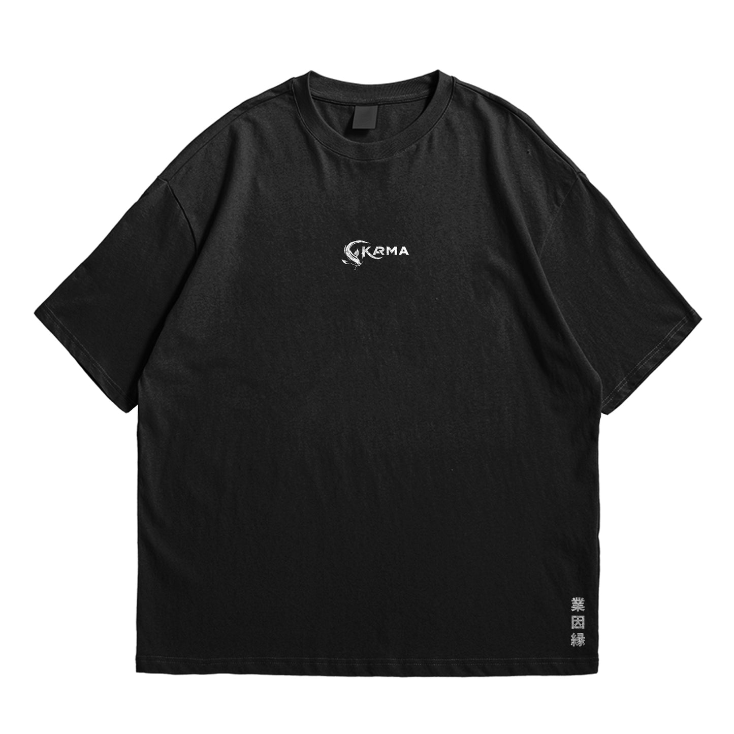 Eternity Oversized T-Shirt