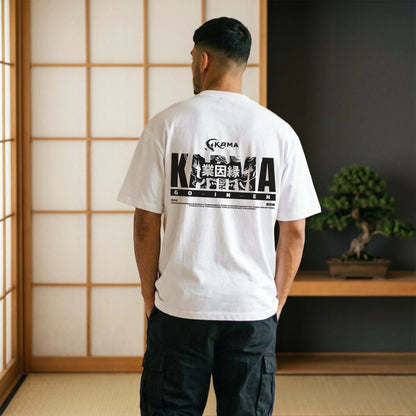 Eternity Oversized T-Shirt