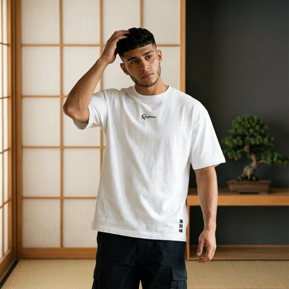 Eternity Oversized T-Shirt