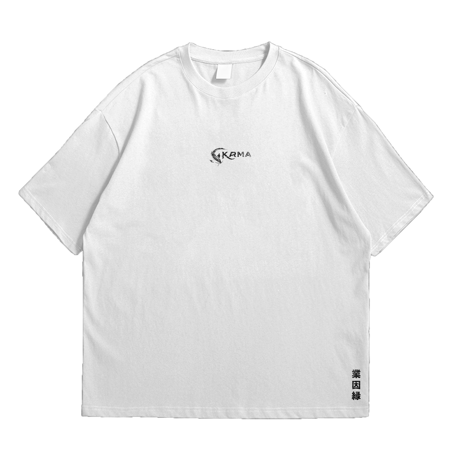 Eternity Oversized T-Shirt